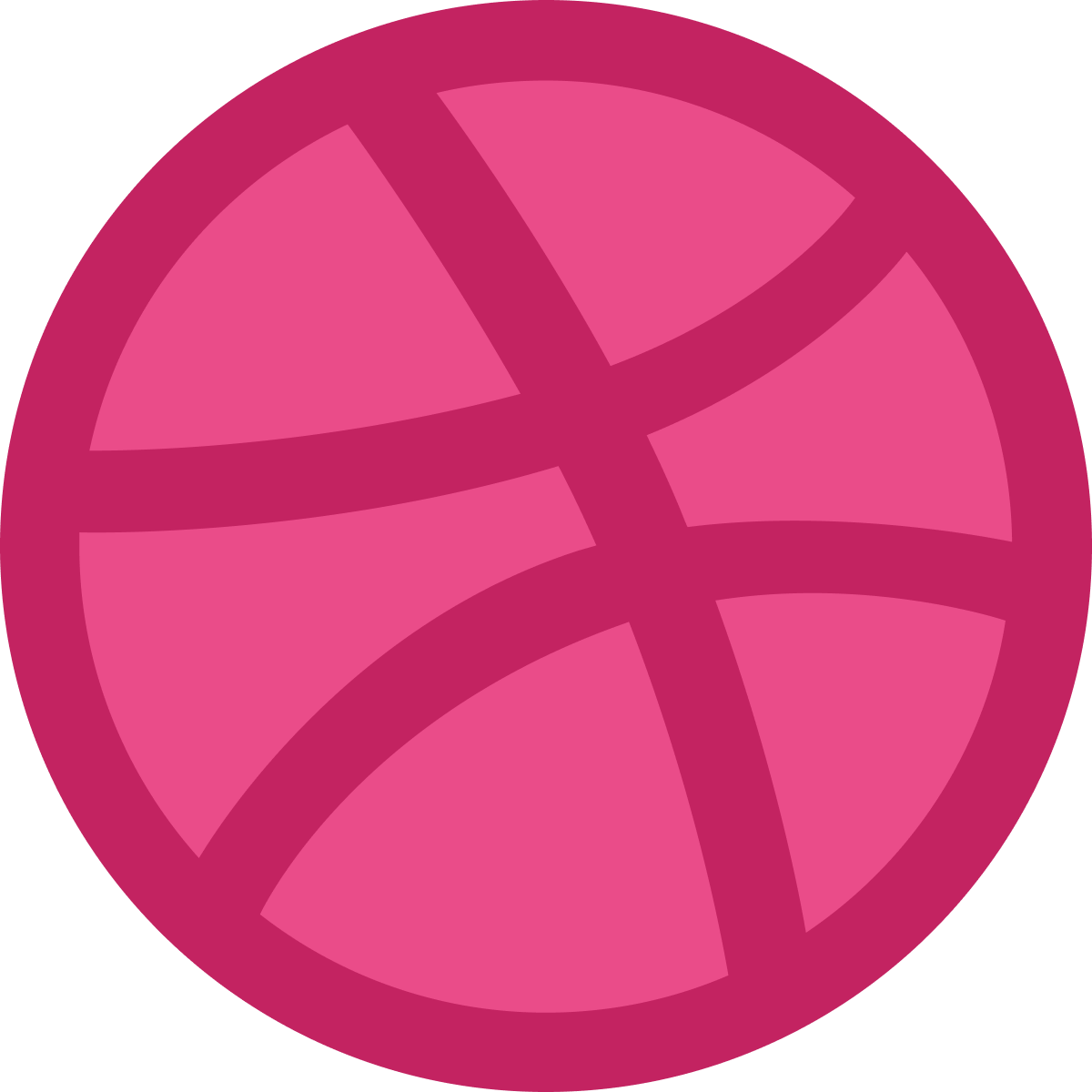 Dribble logo